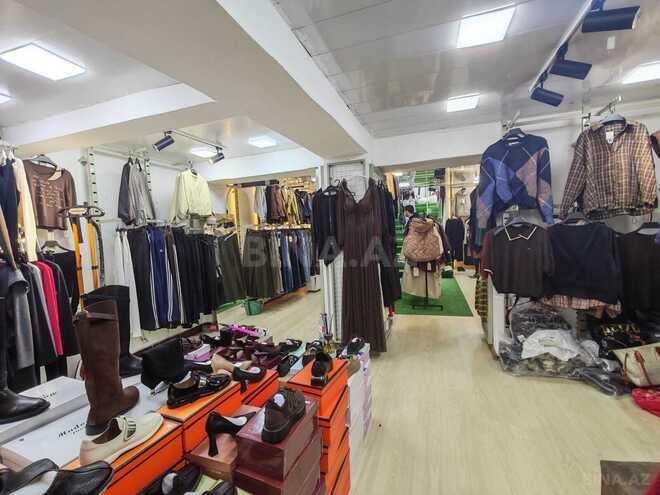 Сдаётся  объект 80 м², м. Мемар Аджеми, photo 8 from 14