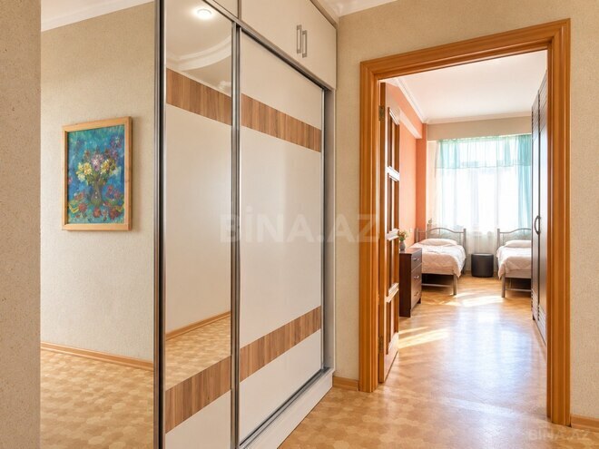 İcarəyə verilir 2 otaqlı yeni tikili 70 m², Həzi Aslanov m., photo 3 from 7