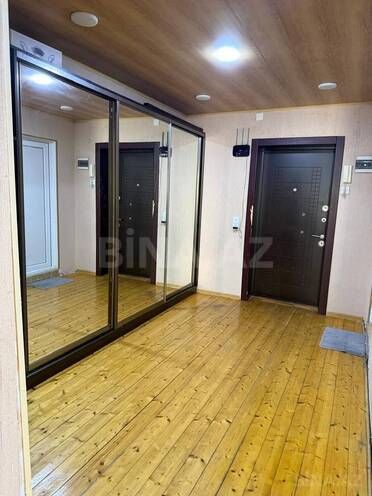 Продается 2-комн. новостройка 112 м², пос. Бакиханова, photo 11 from 18