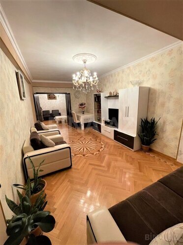 Продается 3-комн. новостройка 128 м², м. Ази Асланов, photo 5 from 17