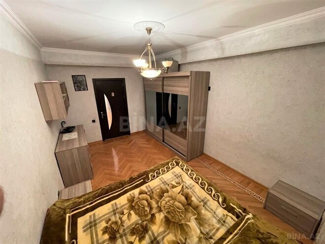 Продается 3-комн. новостройка 128 м², м. Ази Асланов, photo 9 from 17