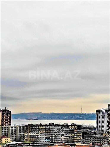 Продается 3-комн. новостройка 128 м², м. Ази Асланов, photo 16 from 17