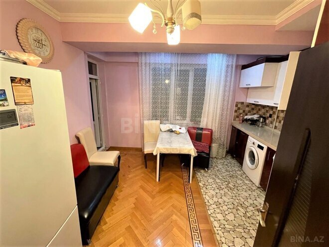Продается 3-комн. новостройка 128 м², м. Ази Асланов, photo 11 from 17