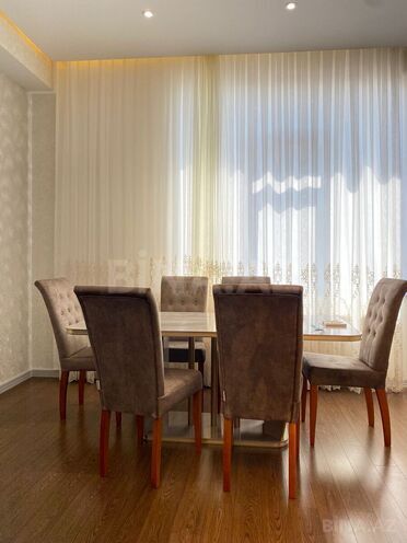 İcarəyə verilir 3 otaqlı yeni tikili 130 m², 8 Noyabr m., photo 9 from 23