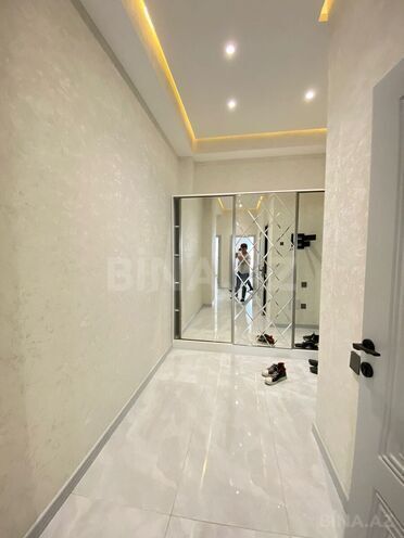 İcarəyə verilir 3 otaqlı yeni tikili 130 m², 8 Noyabr m., photo 7 from 23