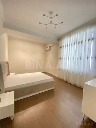 İcarəyə verilir 3 otaqlı yeni tikili 130 m², 8 Noyabr m., photo 12 from 23