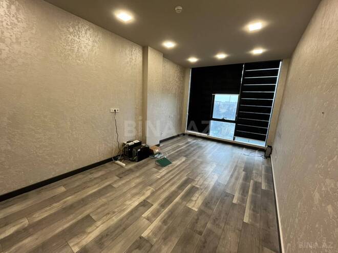 İcarəyə verilir 1 otaqlı ofis 30 m², Nəriman Nərimanov m., photo 3 from 5