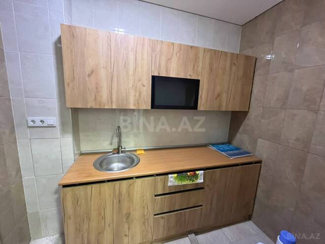 İcarəyə verilir 1 otaqlı ofis 30 m², Nəriman Nərimanov m., photo 4 from 5