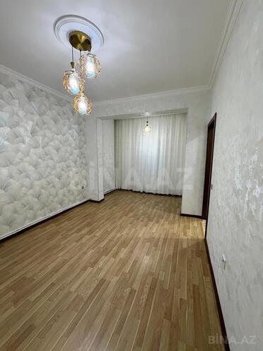 Satılır 2 otaqlı köhnə tikili 40 m², 20 Yanvar m., photo 1 from 14