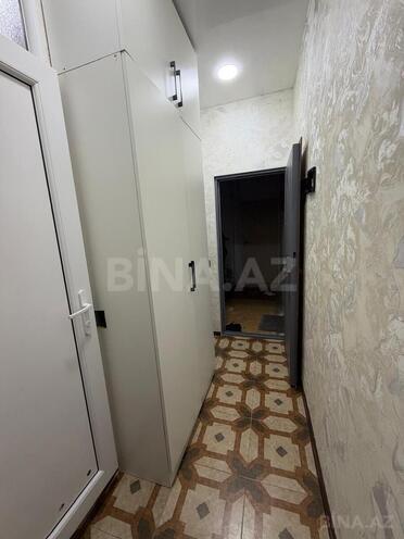 Satılır 2 otaqlı köhnə tikili 40 m², 20 Yanvar m., photo 11 from 14