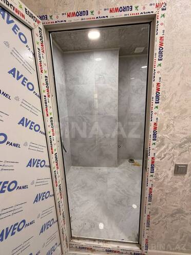 Satılır 4 otaqlı yeni tikili 83 m², photo 10 from 11