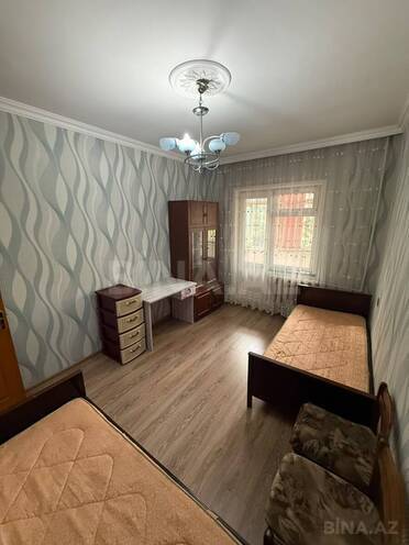 Сдаётся 3-комн. вторичка 85 м², м. Халглар Достлугу, photo 9 from 27