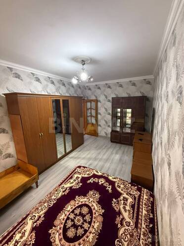 Сдаётся 3-комн. вторичка 85 м², м. Халглар Достлугу, photo 16 from 27