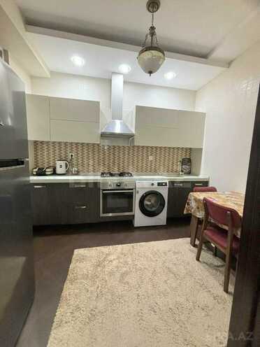 Продаётся 2-комн. новостройка 65 м², м. Элмляр Академиясы, photo 9 from 20
