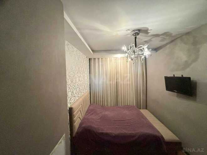 Продаётся 2-комн. новостройка 65 м², м. Элмляр Академиясы, photo 8 from 20