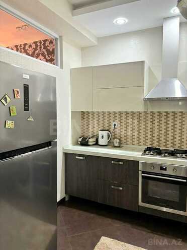 Продаётся 2-комн. новостройка 65 м², м. Элмляр Академиясы, photo 11 from 20