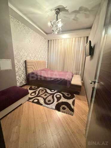 Продаётся 2-комн. новостройка 65 м², м. Элмляр Академиясы, photo 6 from 20