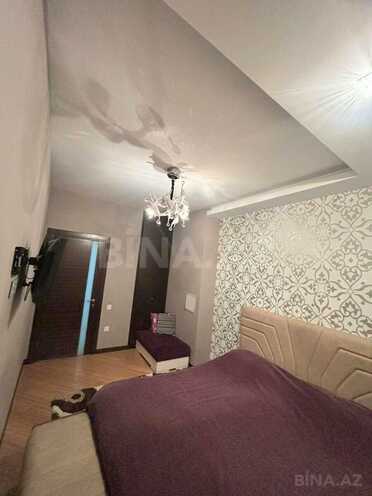 Продаётся 2-комн. новостройка 65 м², м. Элмляр Академиясы, photo 5 from 20