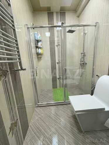 Продаётся 2-комн. новостройка 65 м², м. Элмляр Академиясы, photo 12 from 20