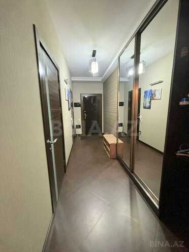 Продаётся 2-комн. новостройка 65 м², м. Элмляр Академиясы, photo 14 from 20
