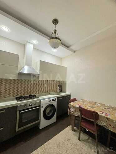 Продаётся 2-комн. новостройка 65 м², м. Элмляр Академиясы, photo 16 from 20