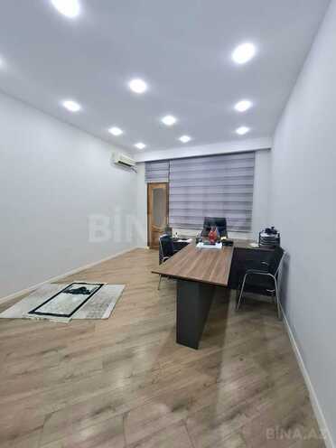 Продаётся 2-комн. новостройка 65 м², м. Элмляр Академиясы, photo 19 from 20
