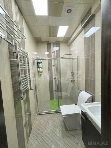Продаётся 2-комн. новостройка 65 м², м. Элмляр Академиясы, photo 15 from 20