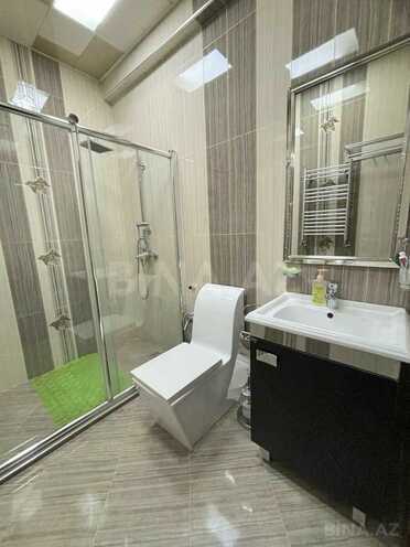 Продаётся 2-комн. новостройка 65 м², м. Элмляр Академиясы, photo 18 from 20