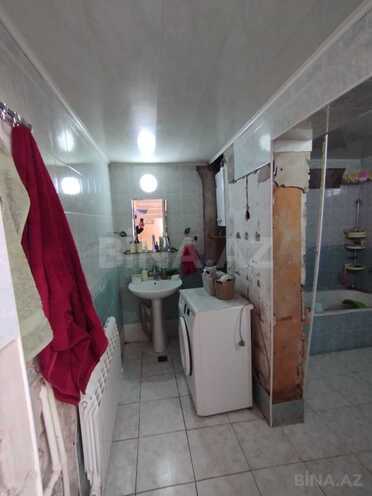Satılır 8 otaqlı həyət evi/bağ evi 250 m², İnşaatçılar m., photo 11 from 32