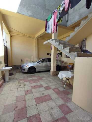 Satılır 8 otaqlı həyət evi/bağ evi 250 m², İnşaatçılar m., photo 13 from 32