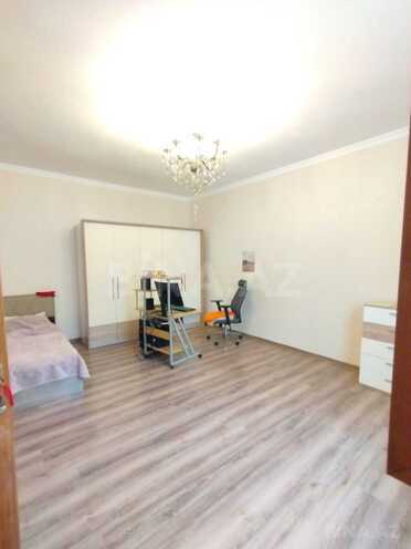 Satılır 8 otaqlı həyət evi/bağ evi 250 m², İnşaatçılar m., photo 9 from 32