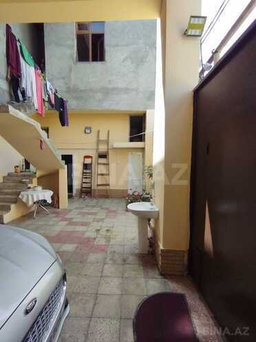 Satılır 8 otaqlı həyət evi/bağ evi 250 m², İnşaatçılar m., photo 16 from 32