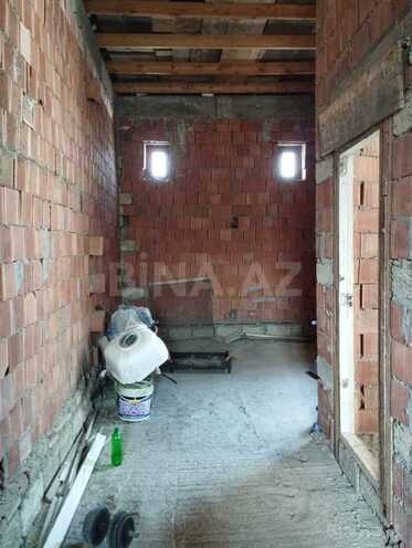 Satılır 8 otaqlı həyət evi/bağ evi 250 m², İnşaatçılar m., photo 18 from 32