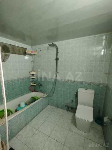 Satılır 8 otaqlı həyət evi/bağ evi 250 m², İnşaatçılar m., photo 24 from 32