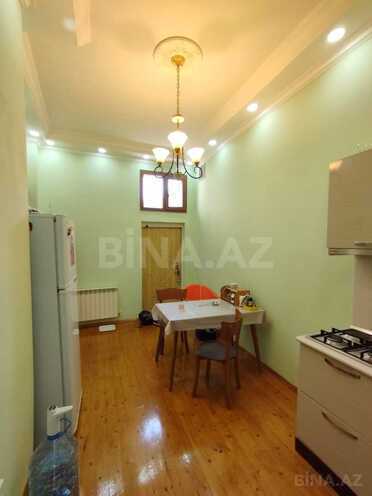 Satılır 8 otaqlı həyət evi/bağ evi 250 m², İnşaatçılar m., photo 15 from 32