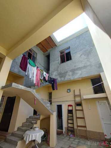 Satılır 8 otaqlı həyət evi/bağ evi 250 m², İnşaatçılar m., photo 1 from 32