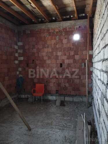 Satılır 8 otaqlı həyət evi/bağ evi 250 m², İnşaatçılar m., photo 30 from 32