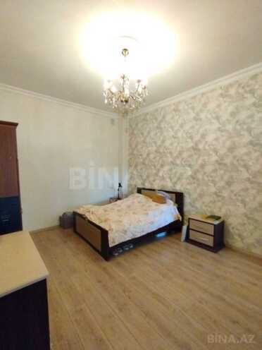 Satılır 8 otaqlı həyət evi/bağ evi 250 m², İnşaatçılar m., photo 20 from 32