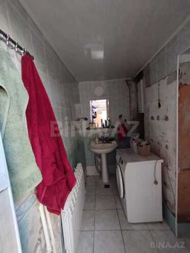 Satılır 8 otaqlı həyət evi/bağ evi 250 m², İnşaatçılar m., photo 25 from 32