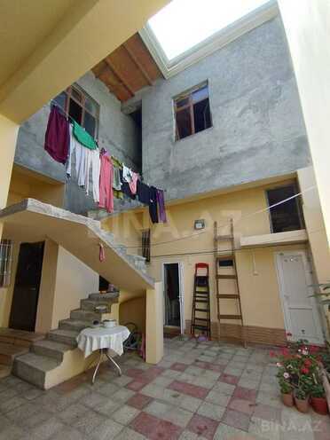 Satılır 8 otaqlı həyət evi/bağ evi 250 m², İnşaatçılar m., photo 19 from 32