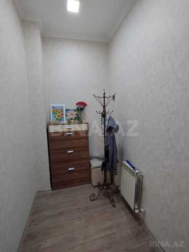 Satılır 8 otaqlı həyət evi/bağ evi 250 m², İnşaatçılar m., photo 7 from 32