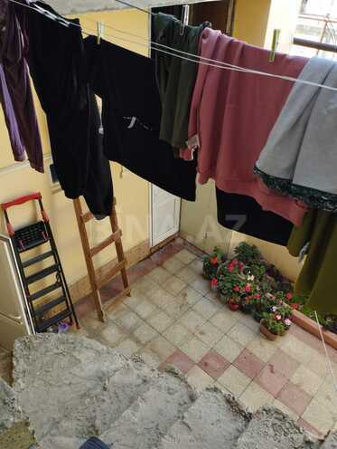 Satılır 8 otaqlı həyət evi/bağ evi 250 m², İnşaatçılar m., photo 14 from 32