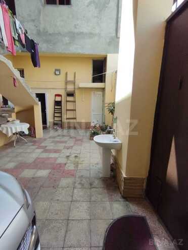Satılır 8 otaqlı həyət evi/bağ evi 250 m², İnşaatçılar m., photo 31 from 32