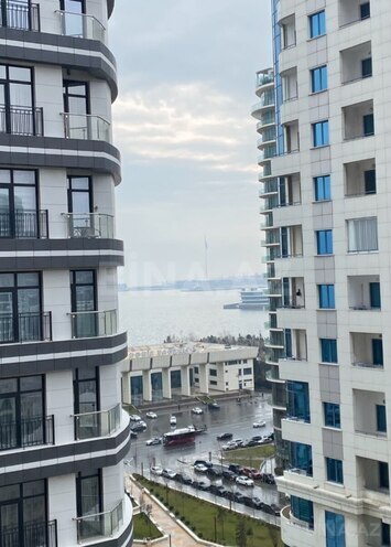 İcarəyə verilir 2 otaqlı yeni tikili 55 m², 28 May m., photo 3 from 18