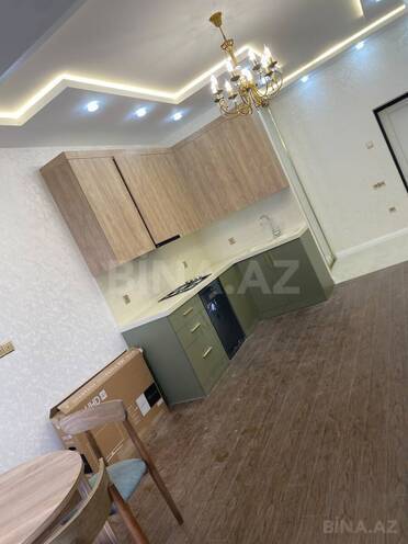 İcarəyə verilir 2 otaqlı yeni tikili 55 m², 28 May m., photo 8 from 18