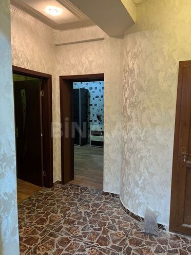 İcarəyə verilir 3 otaqlı yeni tikili 105 m², Şah İsmayıl Xətai m., photo 10 from 12