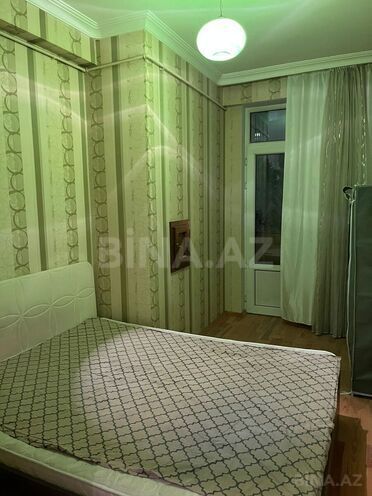 İcarəyə verilir 3 otaqlı yeni tikili 105 m², Şah İsmayıl Xətai m., photo 7 from 12