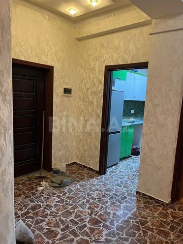 İcarəyə verilir 3 otaqlı yeni tikili 105 m², Şah İsmayıl Xətai m., photo 9 from 12
