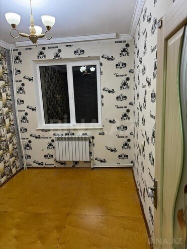 Satılır 3 otaqlı köhnə tikili 80 m², Neftçilər m., photo 3 from 20