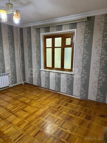 Satılır 3 otaqlı köhnə tikili 80 m², Neftçilər m., photo 1 from 20